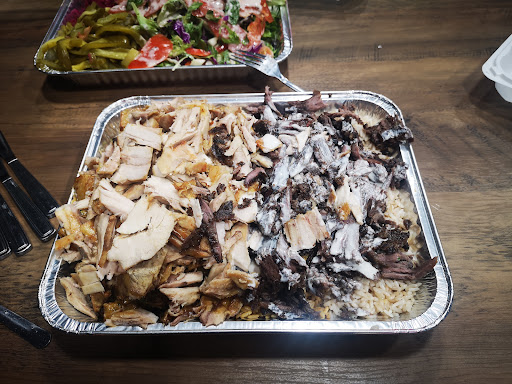 Photo of Shawarma Byte - HALAL- Mediterranean Lebanese cuisine - 4750 Bank St, Ottawa, ON K1T 0K8
